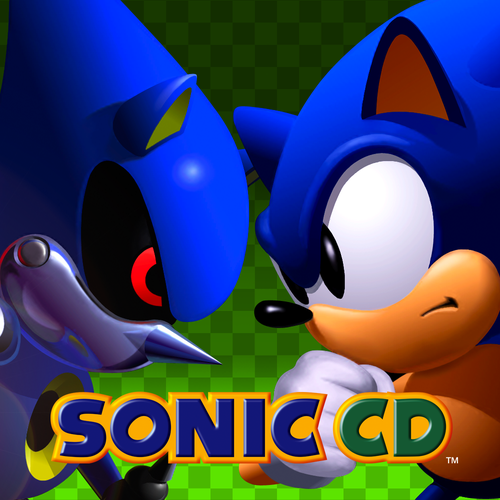 Sonic CD (2011)